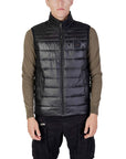 Hugo Boss Black Polyamide Jacket