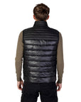Hugo Boss Black Polyamide Jacket