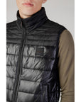 Hugo Boss Black Polyamide Jacket