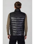 Hugo Boss Black Polyamide Jacket