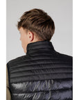 Hugo Boss Black Polyamide Jacket
