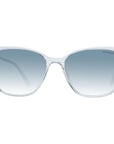 Ana Hickmann Transparent Women Sunglasses