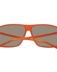 Porsche Design Orange Men Sunglasses