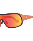 Moncler Multicolor Men Sunglasses
