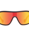 Moncler Multicolor Men Sunglasses
