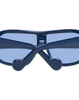 Moncler Red Men Sunglasses