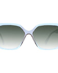Ana Hickmann Transparent Women Sunglasses