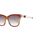 Ana Hickmann Red Women Sunglasses