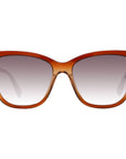 Ana Hickmann Red Women Sunglasses