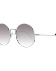 Ana Hickmann Silver Women Sunglasses