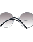 Ana Hickmann Silver Women Sunglasses