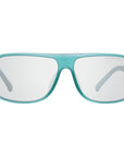 Porsche Design Green Men Sunglasses