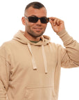 Porsche Design Olive Men Sunglasses