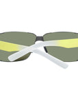 Porsche Design Gray Men Sunglasses