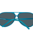 Porsche Design Green Men Sunglasses