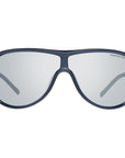 Porsche Design Gray Men Sunglasses