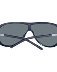 Porsche Design Gray Men Sunglasses