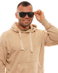 Porsche Design Gray Men Sunglasses