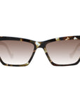 Ana Hickmann Brown Women Sunglasses