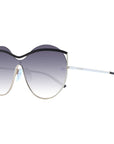 Ana Hickmann Black Women Sunglasses