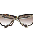 Ana Hickmann Brown Women Sunglasses