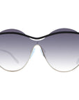 Ana Hickmann Black Women Sunglasses