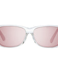 Porsche Design Transparent Men Sunglasses