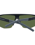 Porsche Design Black Men Sunglasses