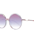 Ana Hickmann Pink Women Sunglasses
