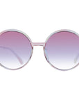 Ana Hickmann Pink Women Sunglasses