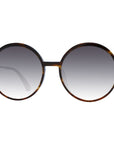 Ana Hickmann Brown Women Sunglasses