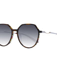 Ana Hickmann Brown Women Sunglasses