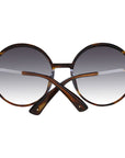 Ana Hickmann Brown Women Sunglasses