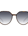 Ana Hickmann Brown Women Sunglasses