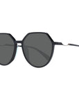 Ana Hickmann Black Women Sunglasses