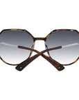 Ana Hickmann Brown Women Sunglasses