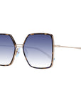 Ana Hickmann Brown Women Sunglasses