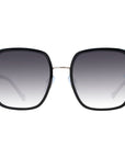 Ana Hickmann Black Women Sunglasses