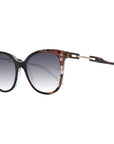 Ana Hickmann Brown Women Sunglasses