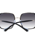 Ana Hickmann Black Women Sunglasses