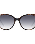 Ana Hickmann Brown Women Sunglasses