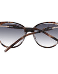 Ana Hickmann Brown Women Sunglasses