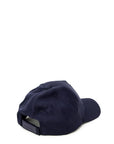 Armani Exchange Blue Polyester Hats & Cap