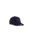 Armani Exchange Blue Polyester Hats & Cap