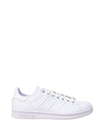 Adidas White Rubber Sneaker