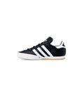 Adidas Black Rubber Sneaker