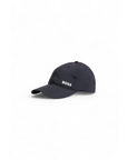 Hugo Boss Black Polyamide Hats & Cap