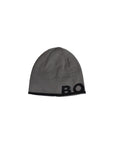 Hugo Boss Black Wool Hats & Cap