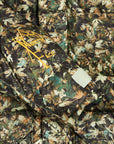 The North Face Army Polyester Jacket