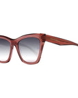 Ana Hickmann Pink Women Sunglasses